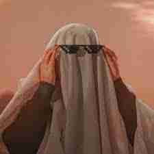 Gaga (buterinvitalii) Farcaster social identity (Fname handle) PFP