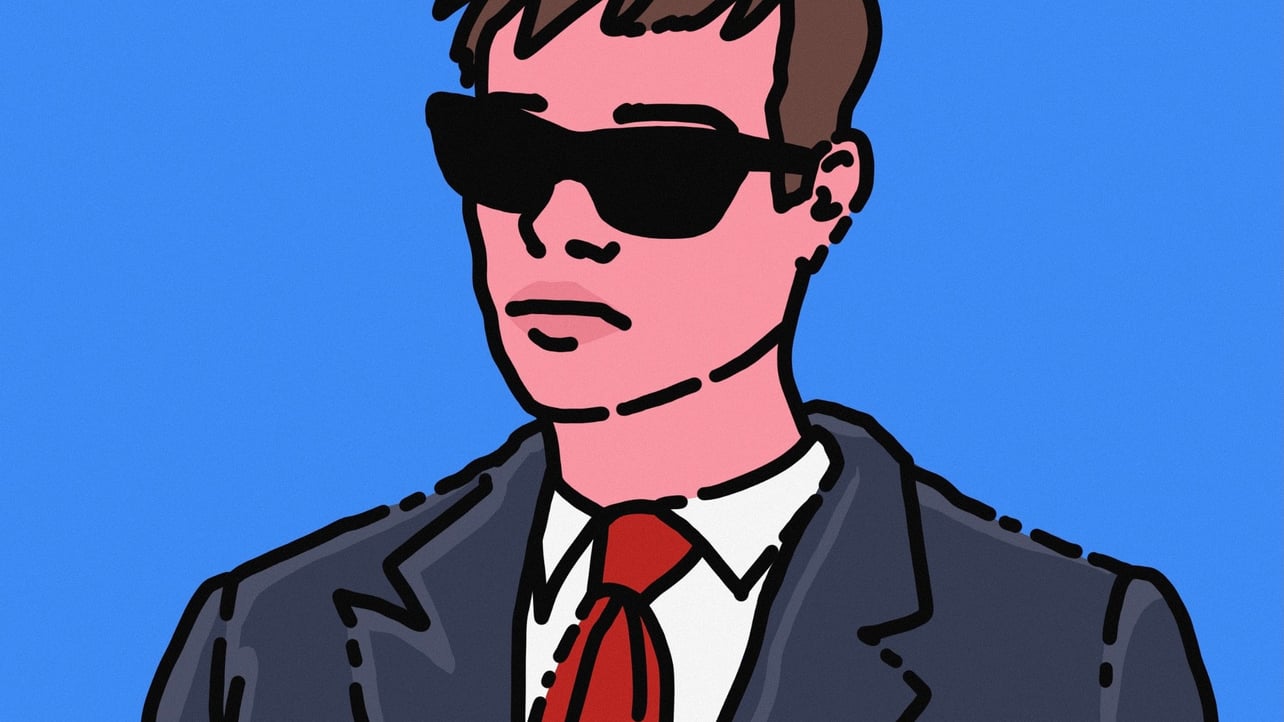 David  (davidope) Farcaster social identity (Fname handle) PFP