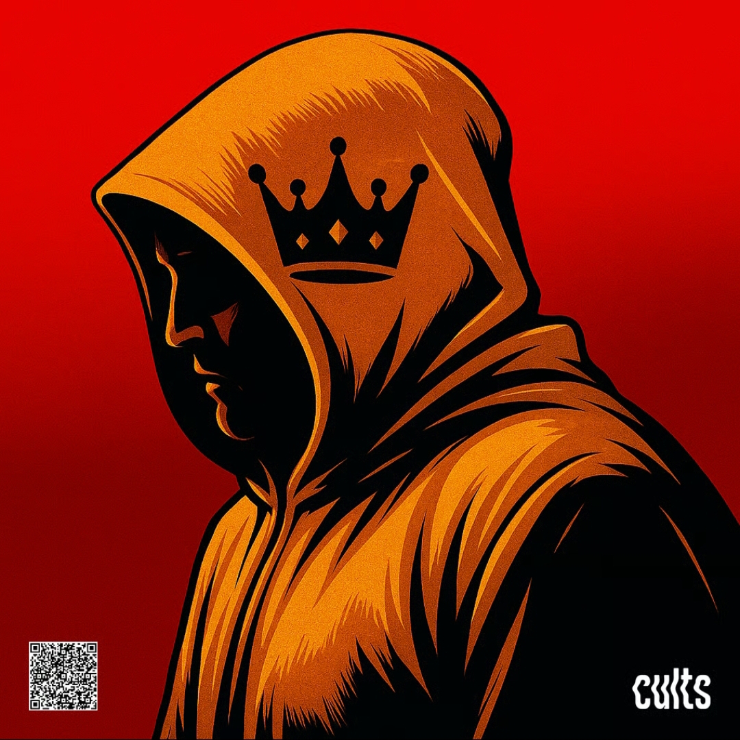 cavu CULTS pfp