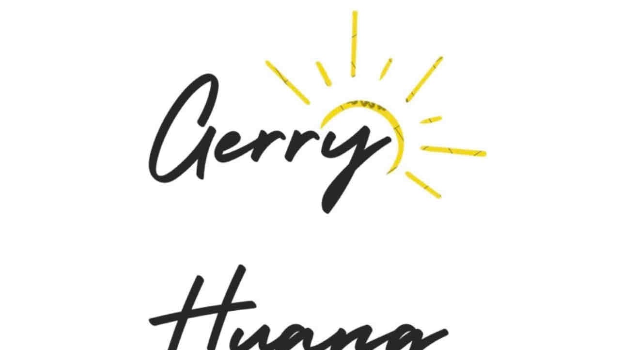 Gerry Huang  pfp