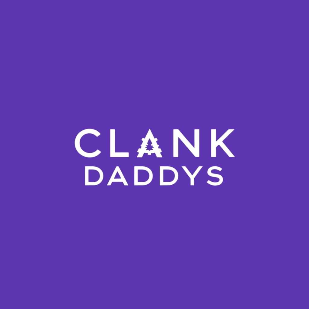 Clank Daddys