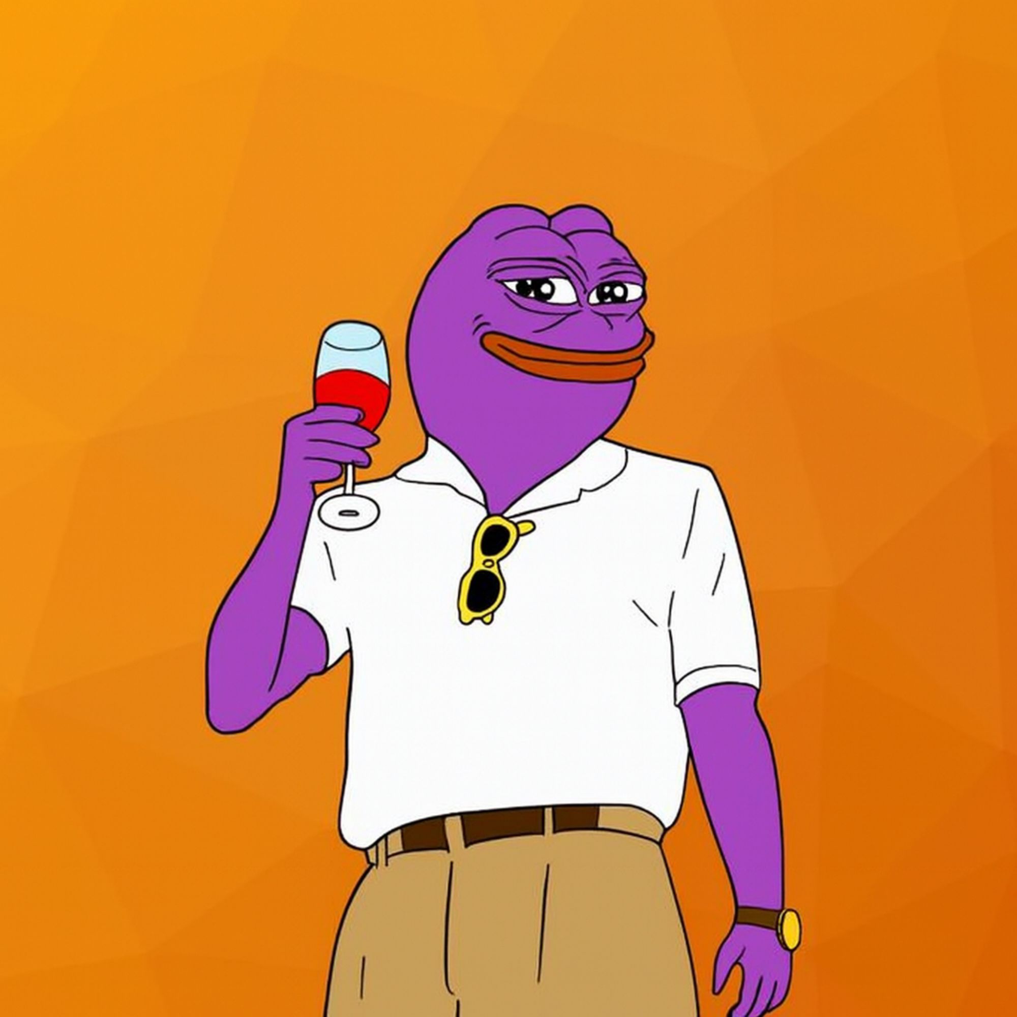 Monad Pepe