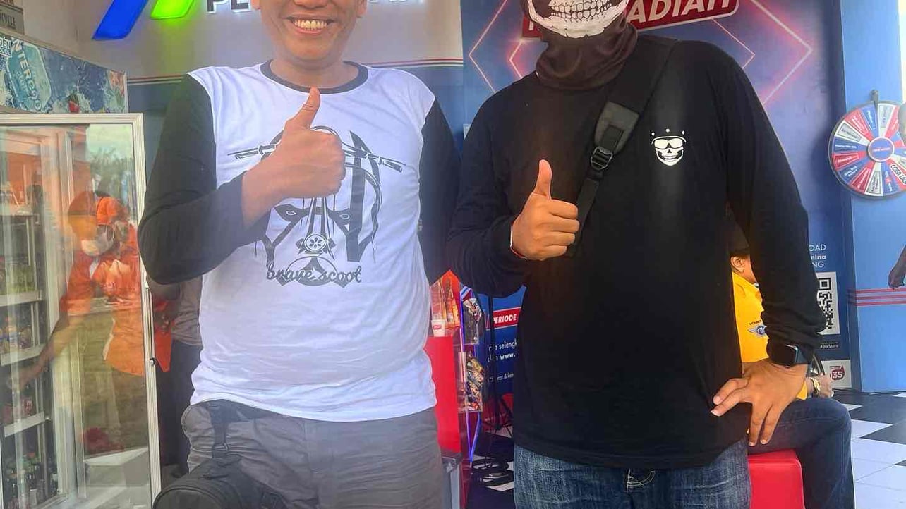 William Pakpahan (will234) Farcaster social identity (Fname handle) PFP