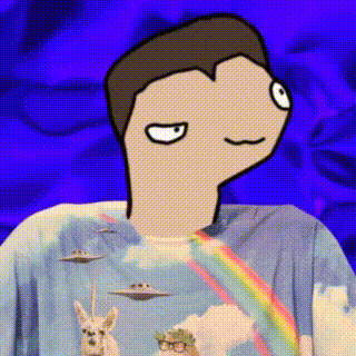 Bitalek Blueterin pfp