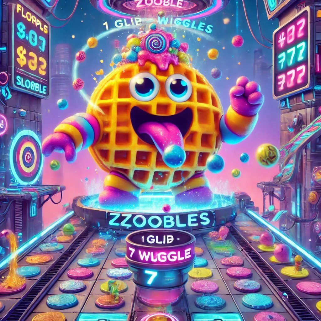 Sir Wafflepants
