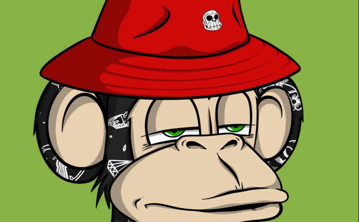RektMfer pfp