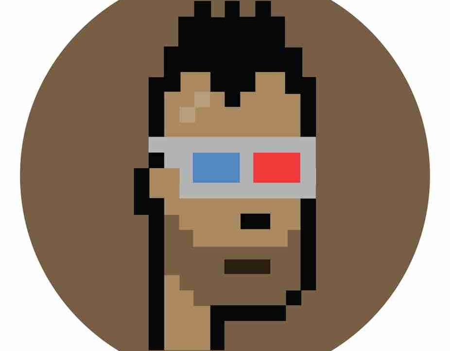 CryptoPioneer (foghalldis) Farcaster social identity (Fname handle) PFP