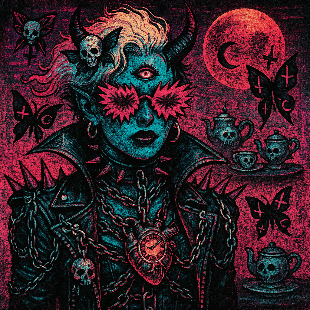 Jacque(she|her) 020/100🎥 pfp