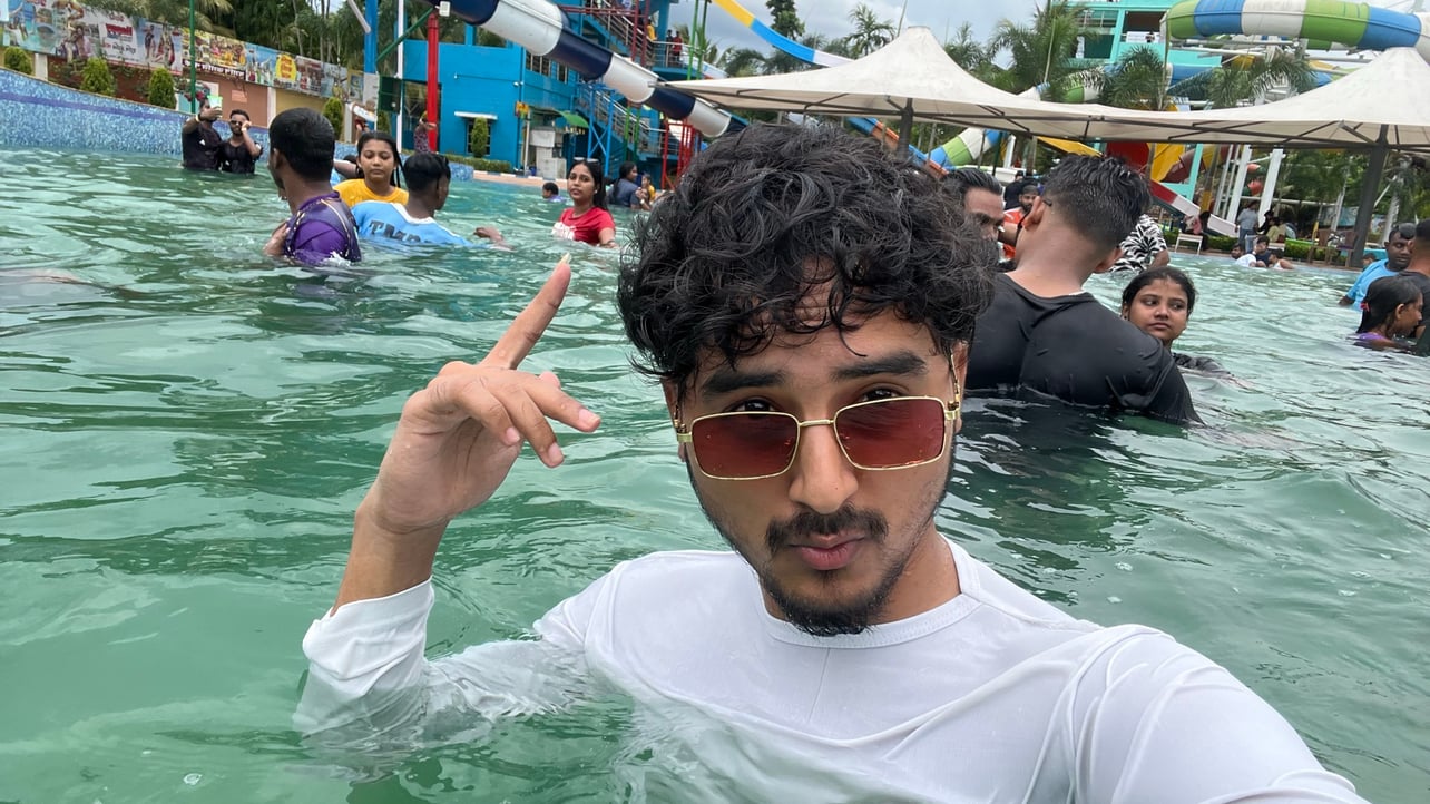 suman pfp