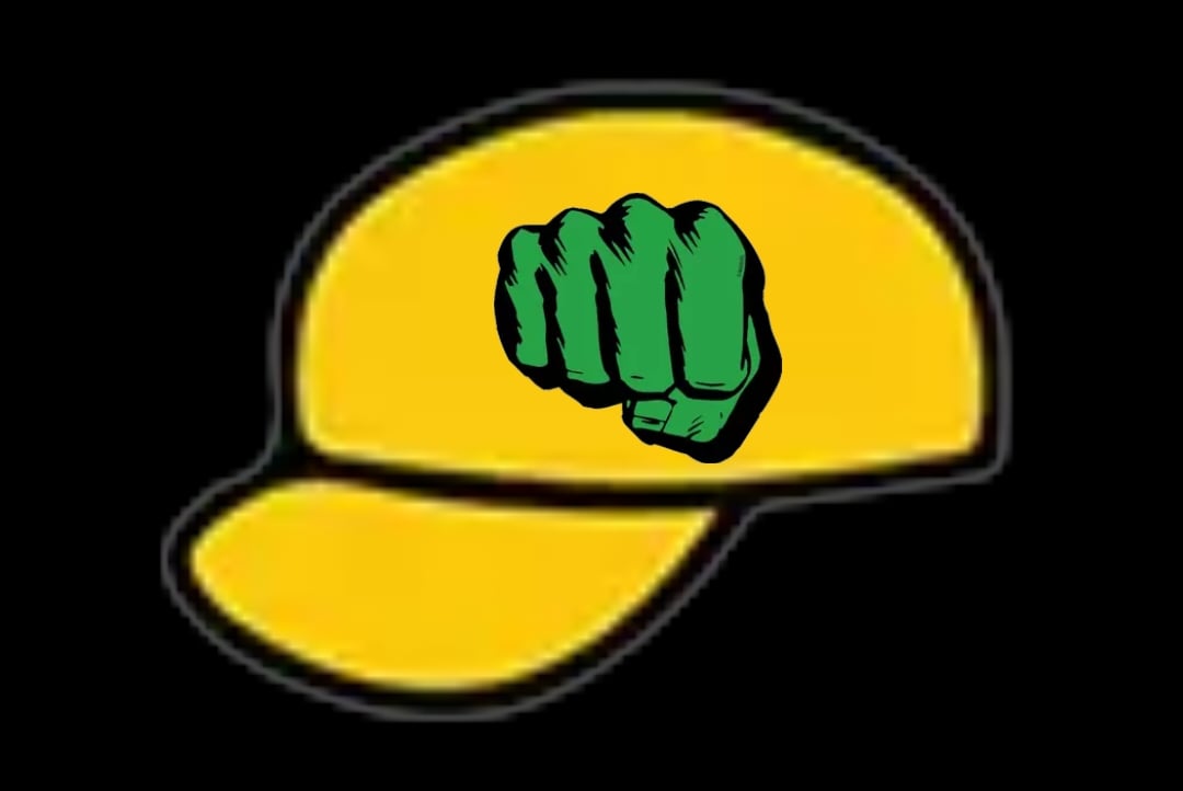 Hat Punch pfp