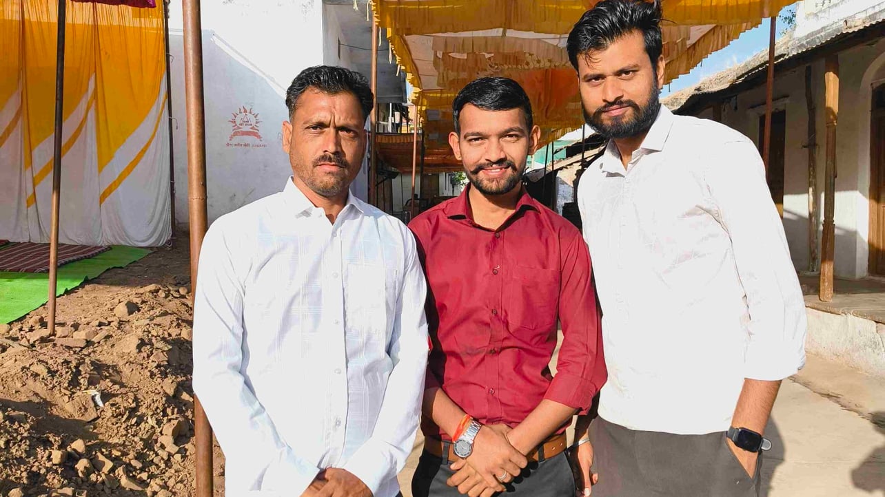 Raviraj pfp
