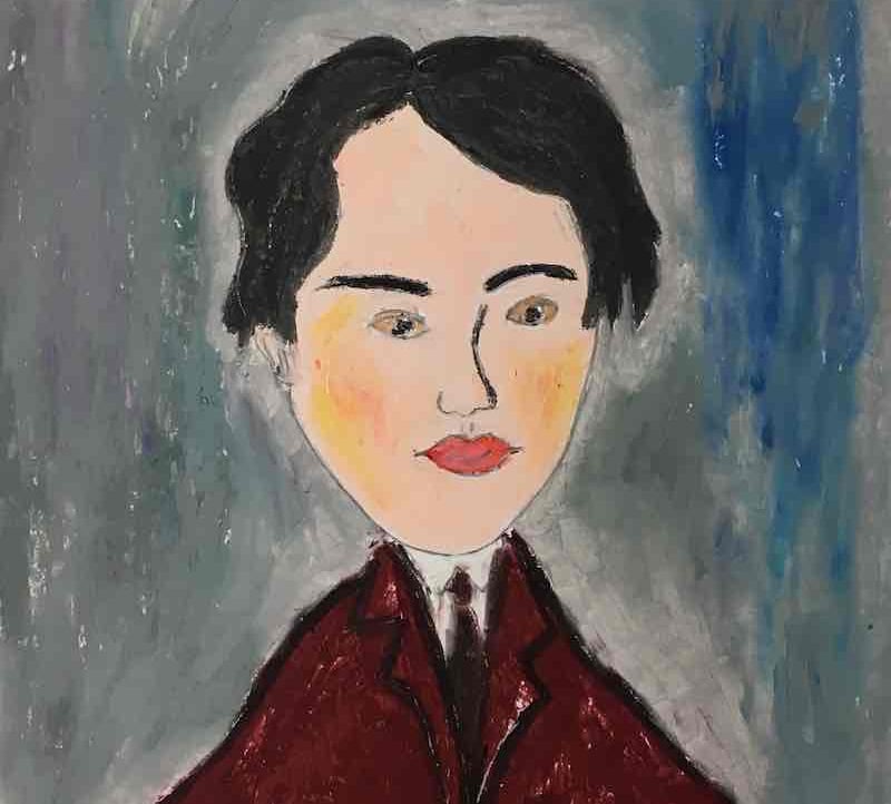 0xTank (tankxu) Farcaster social identity (Fname handle) PFP