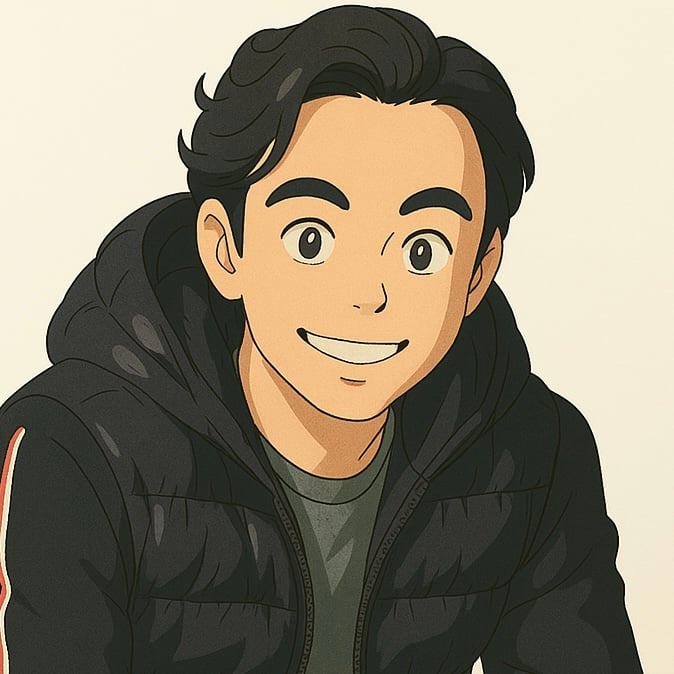 Jesse pfp