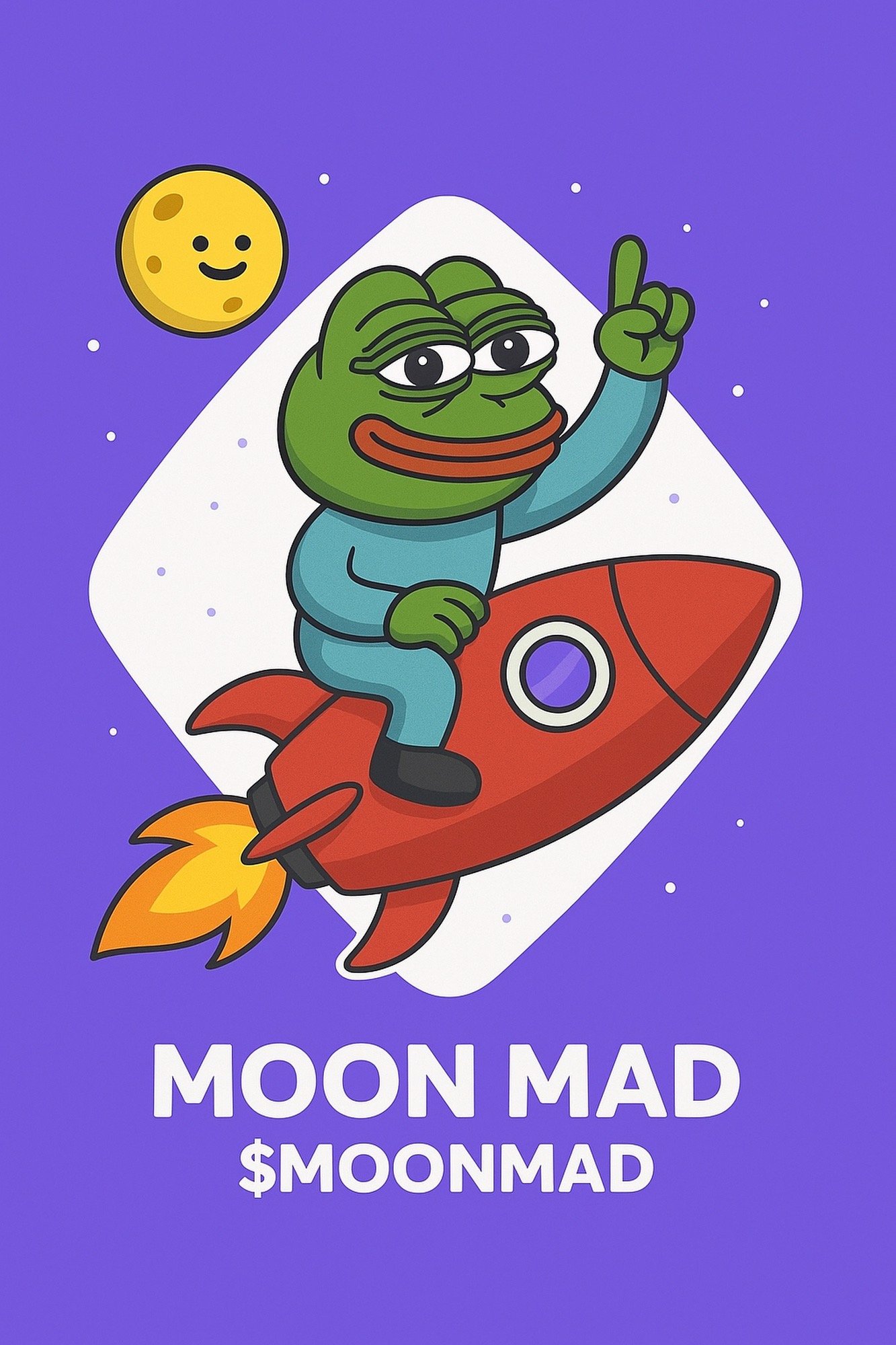 MOON MAD