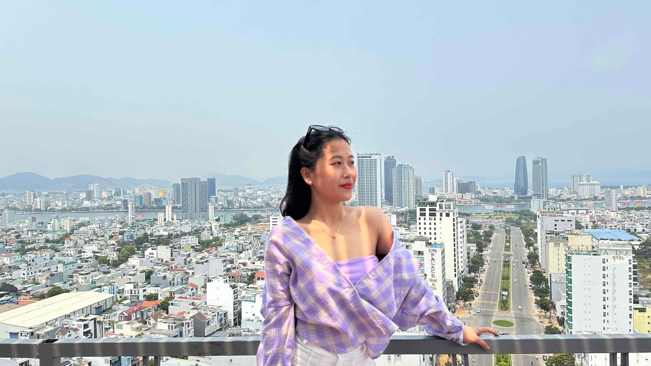 Vũ Thị Hà An pfp