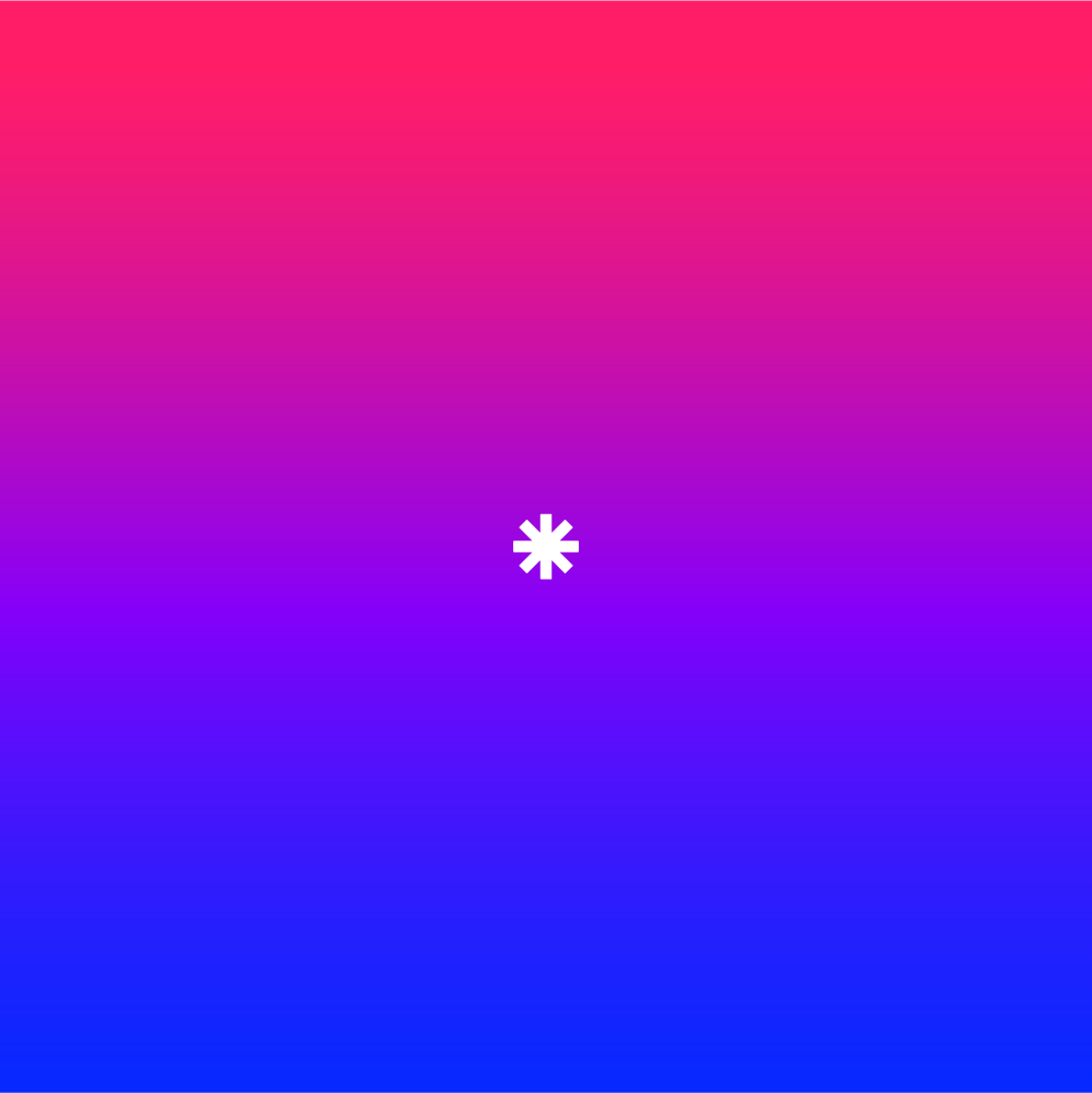 ✷) pfp