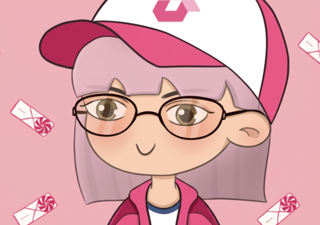 Byop pfp