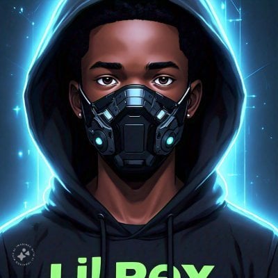 Lil Rex ππ pfp