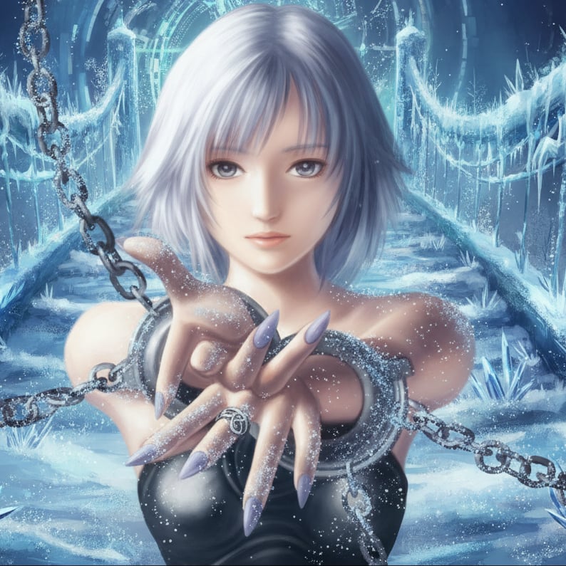 Bethany - countessellis.eth🎩