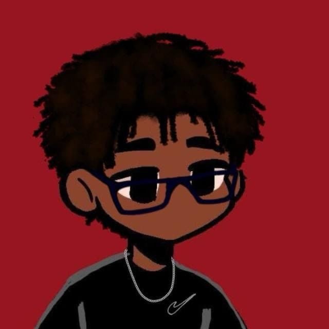 Ikram pfp