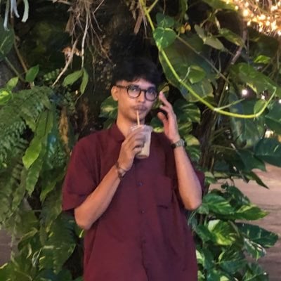Zidann's Farcaster avatar