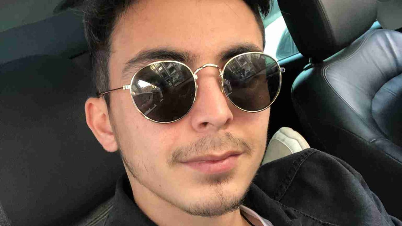 Meriç Özçelik pfp