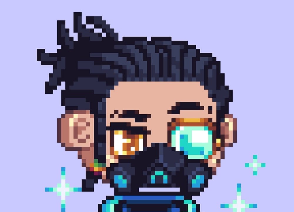 Chrollo pfp
