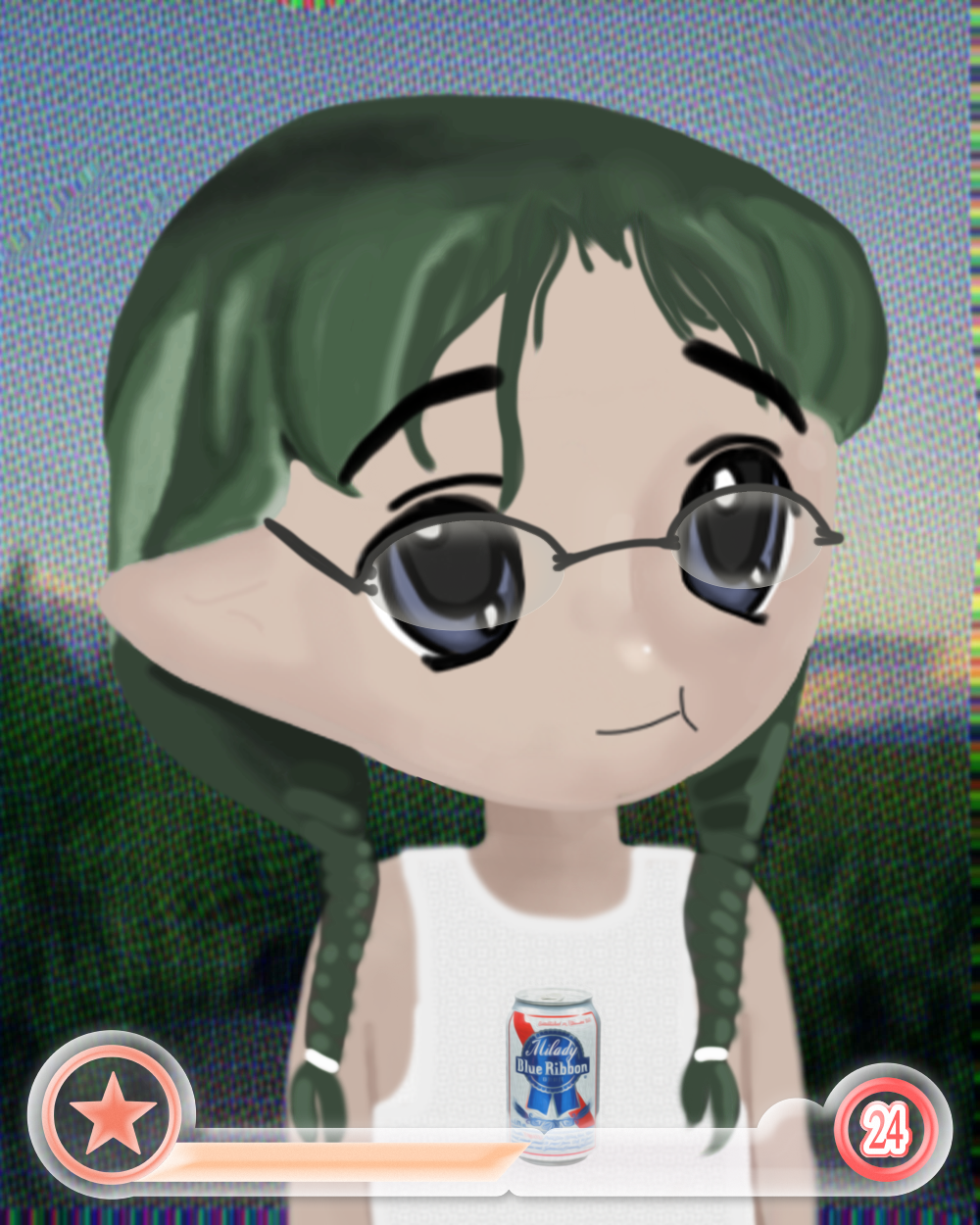 Crypto, Game W3 pfp