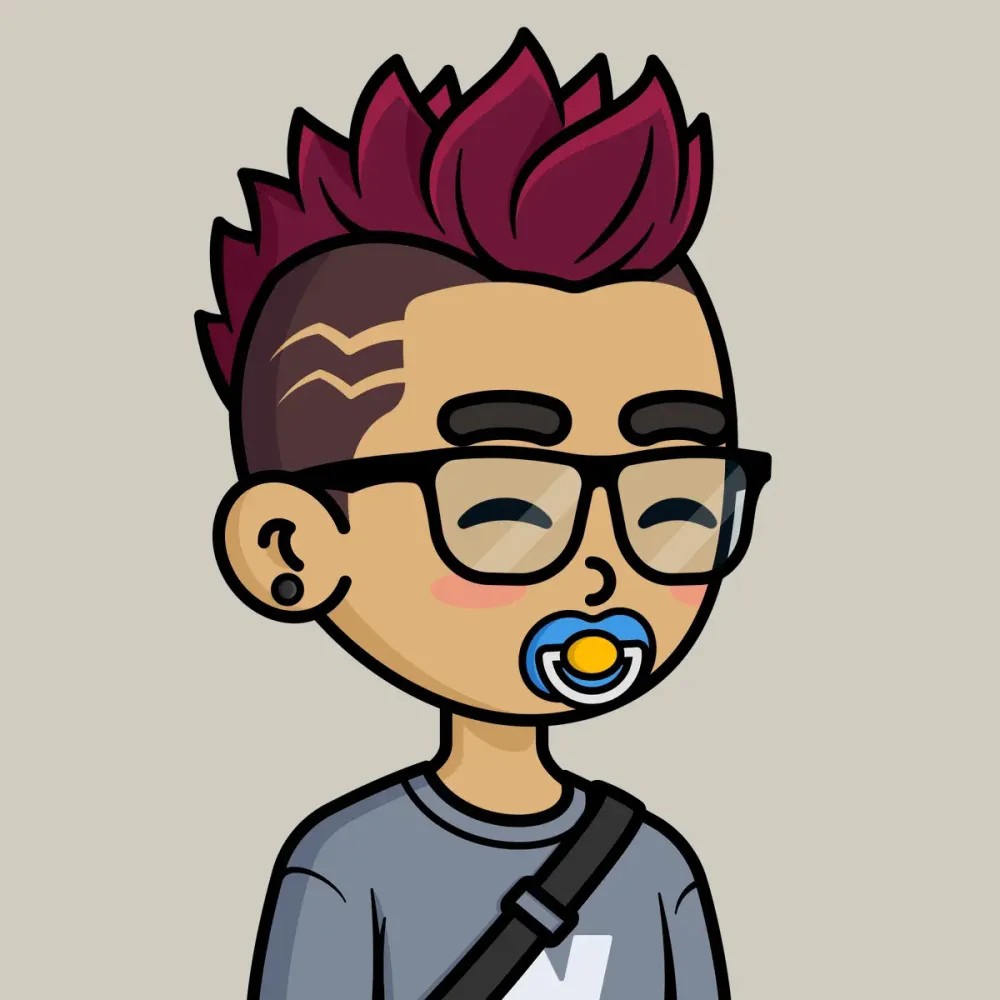 dscvr.one pfp