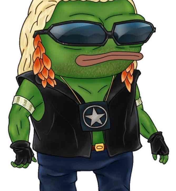 FrogTheBountyHunter pfp