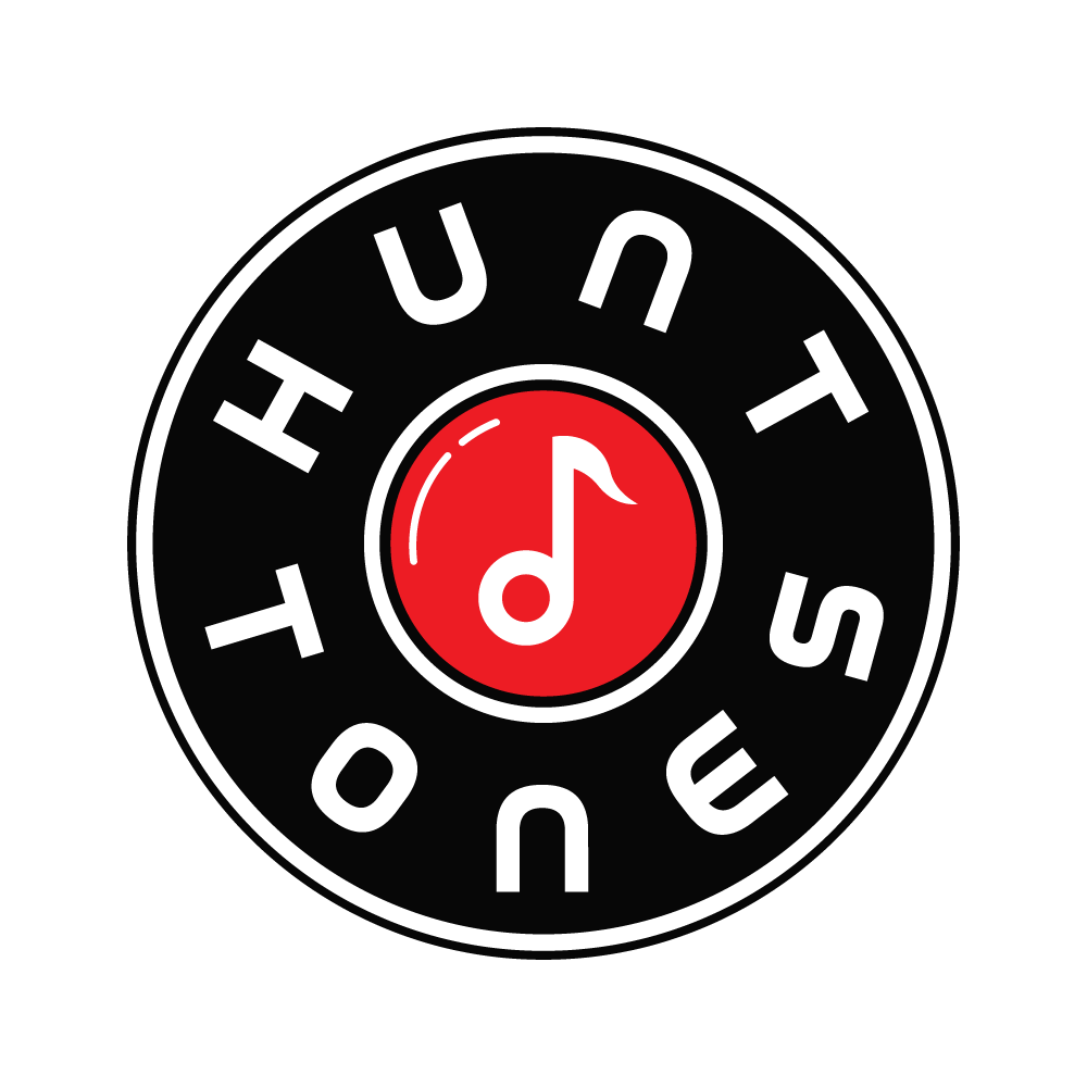 Hunt Tones 🎼 🩸🎩☔ pfp