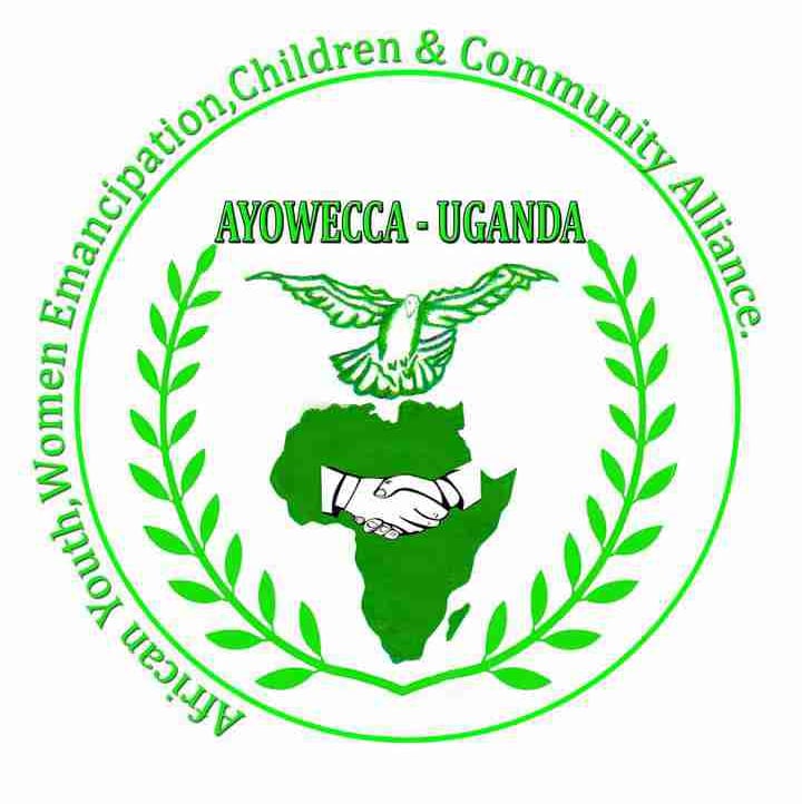 AYOWECCA UGANDA pfp