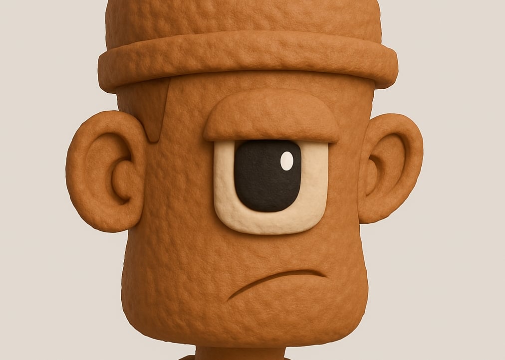 Ron pfp
