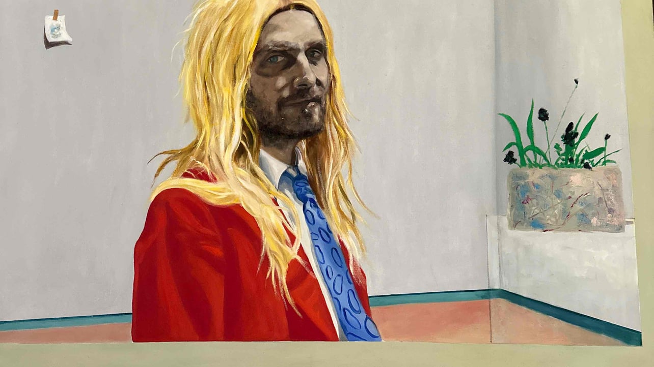 Dima (branchif) Farcaster social identity (Fname handle) PFP