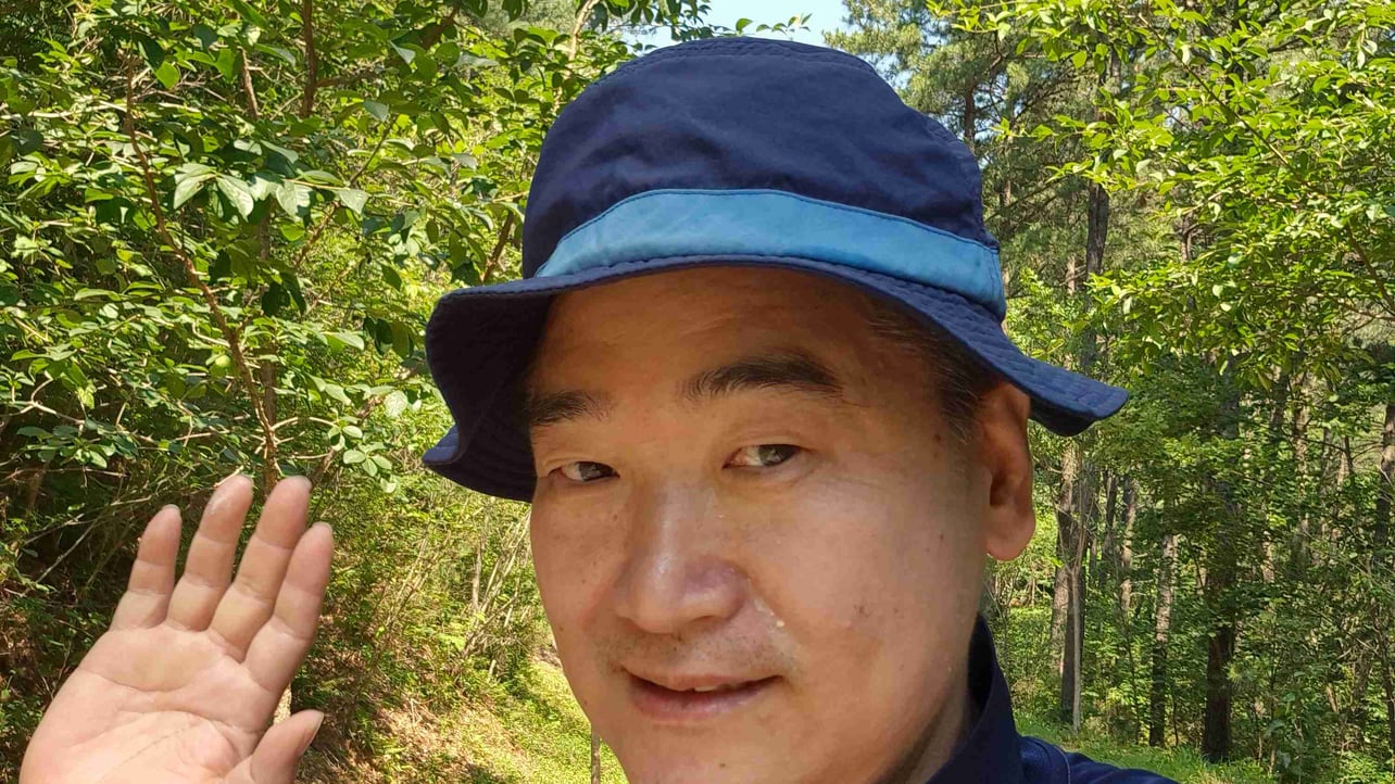 PARKJANGJONG pfp