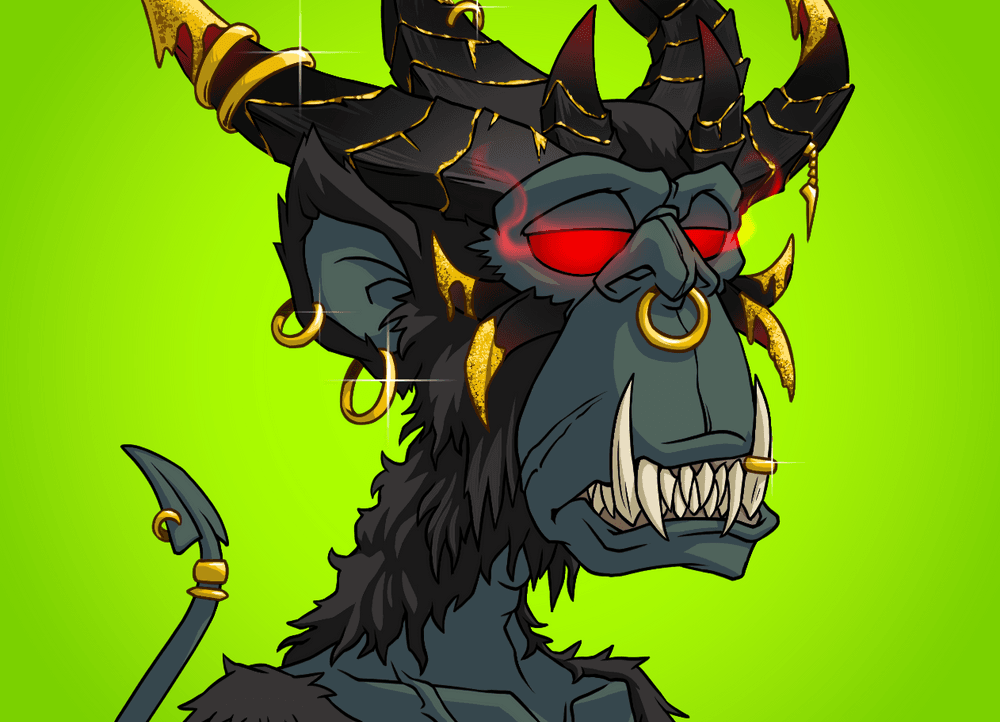 guddu313.lens Lens social identity (.lens handle) PFP