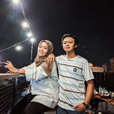 rirvanta.lens Lens social identity (.lens handle) PFP