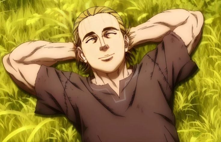 Rick (venturer.lens) Lens social identity (.lens handle) PFP