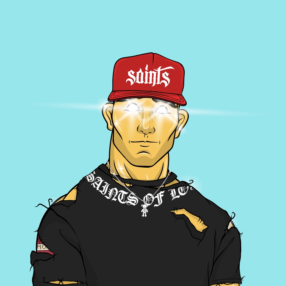 VYRE pfp