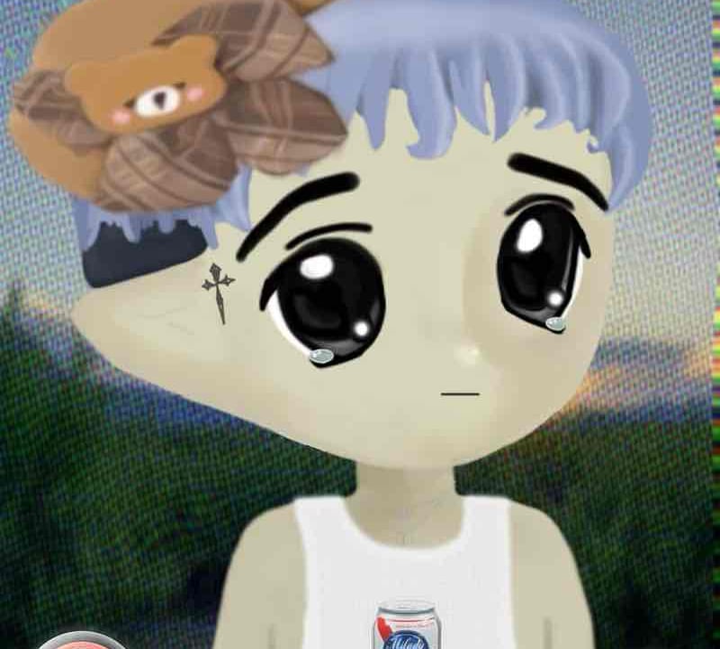 CrimsonNebula (crimsonnebulas) Farcaster social identity (Fname handle) PFP