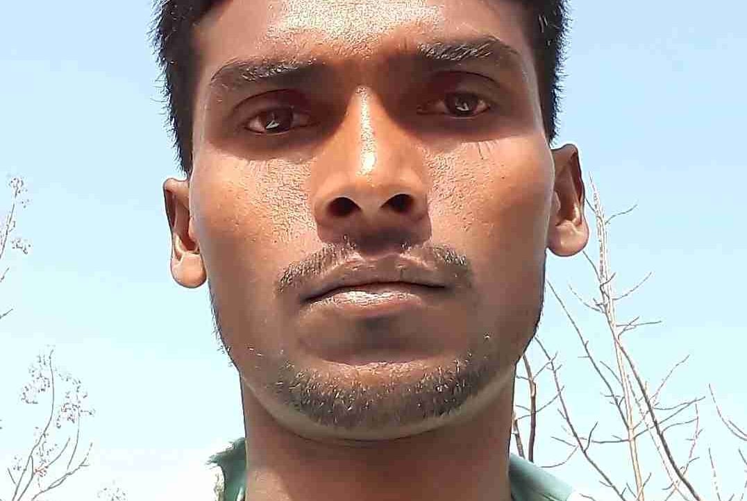 radiyarajkumar.lens Lens social identity (.lens handle) PFP