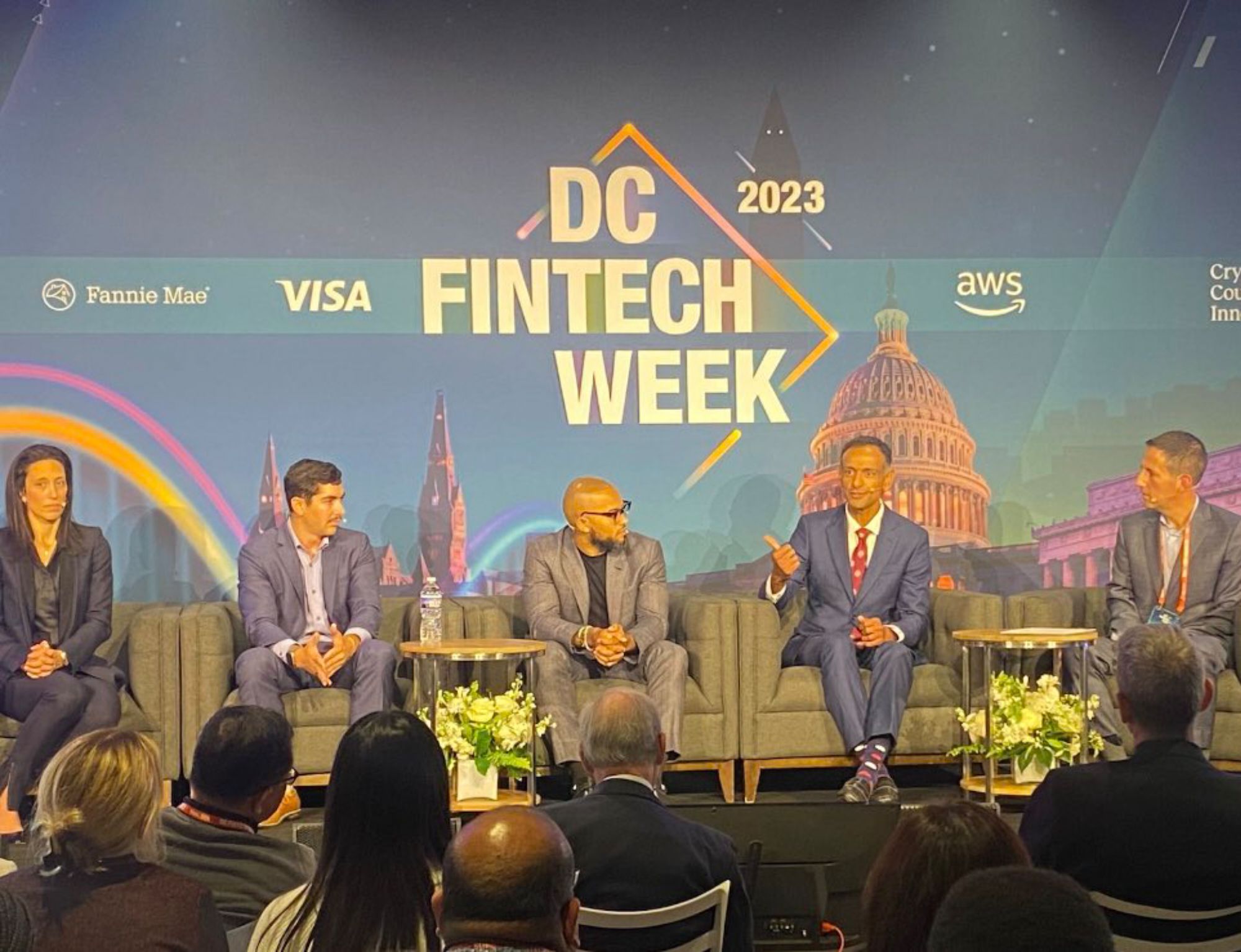 DC FINTECH