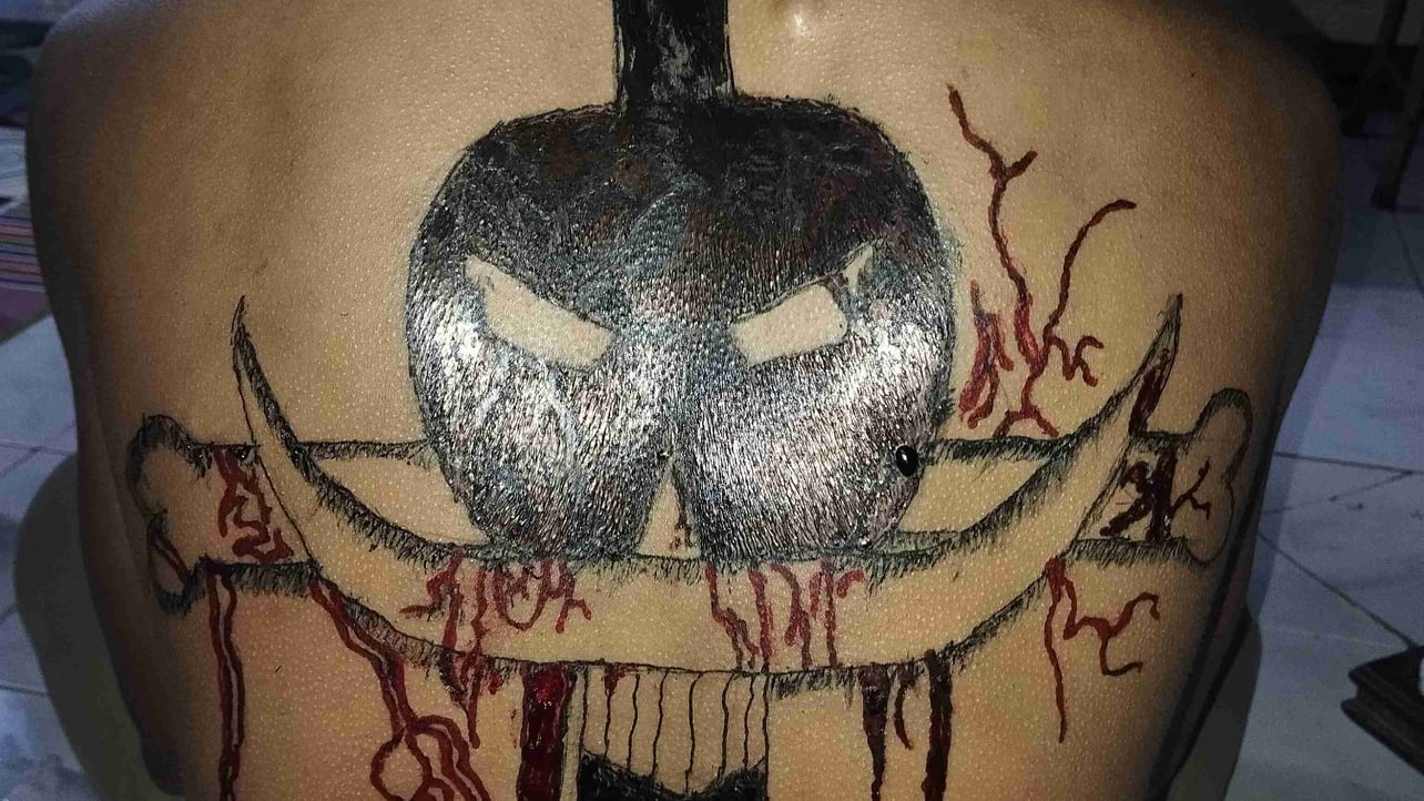 Ryse32 (ryse32) Farcaster social identity (Fname handle) PFP