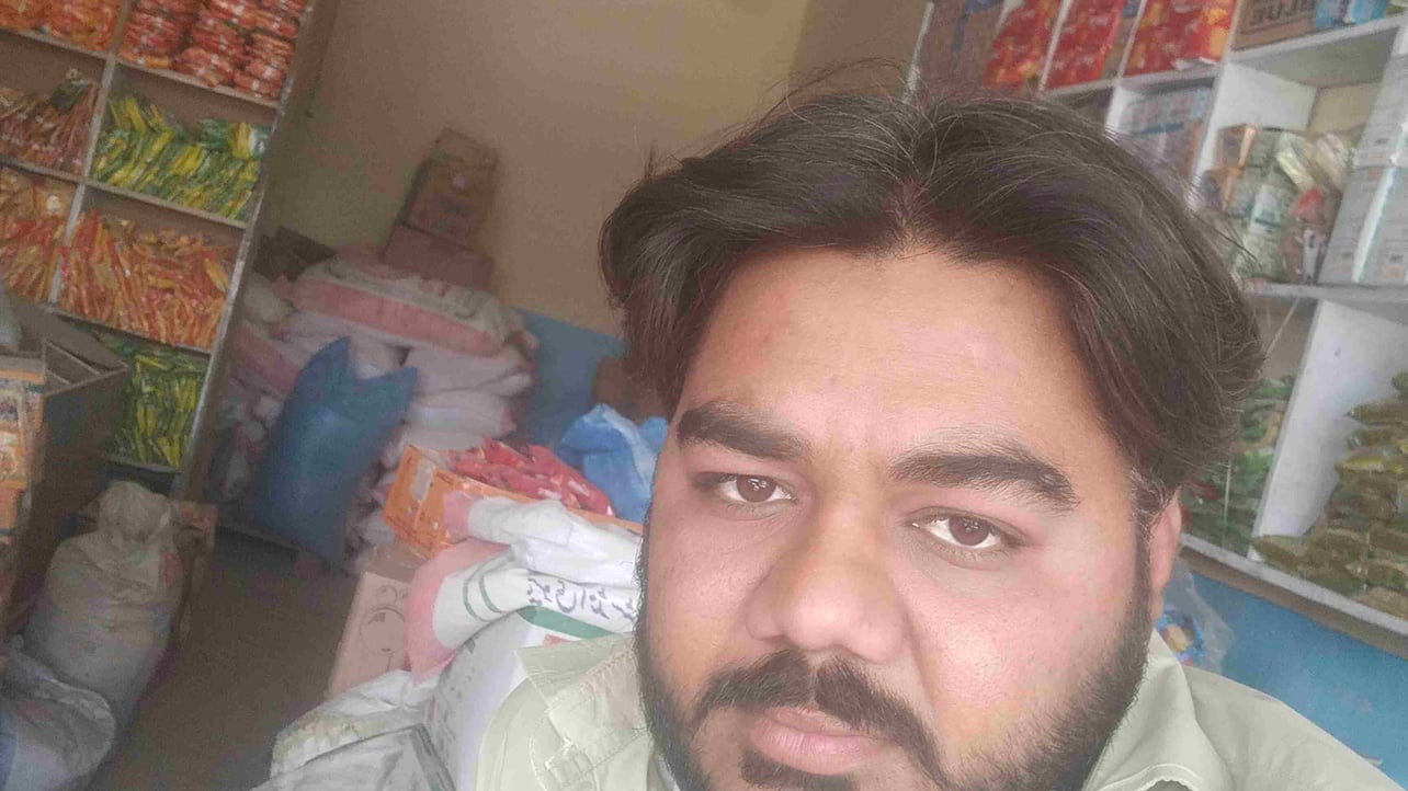Waqas Malik pfp