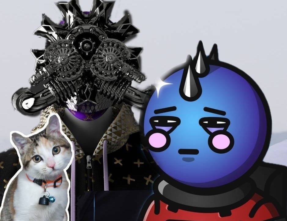 โ๐ ๐ ๐๐จ๐๐ pfp