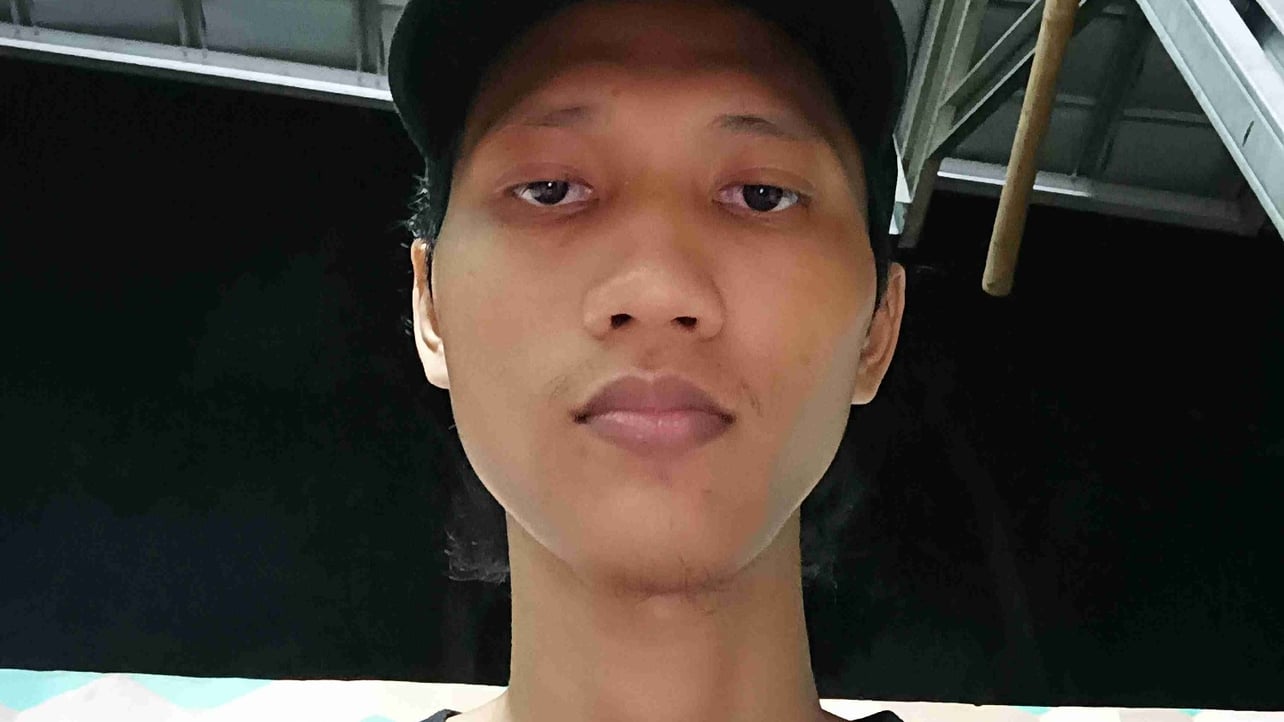 Fahmy Alhuzairi (fahmy02141) Farcaster social identity (Fname handle) PFP