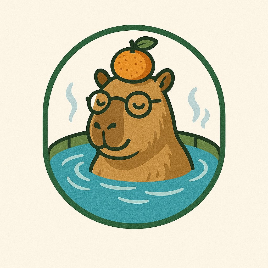 Capy's Farcaster avatar