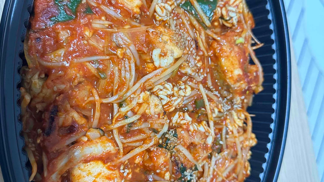 싱글벙글 (blue1475) Farcaster social identity (Fname handle) PFP