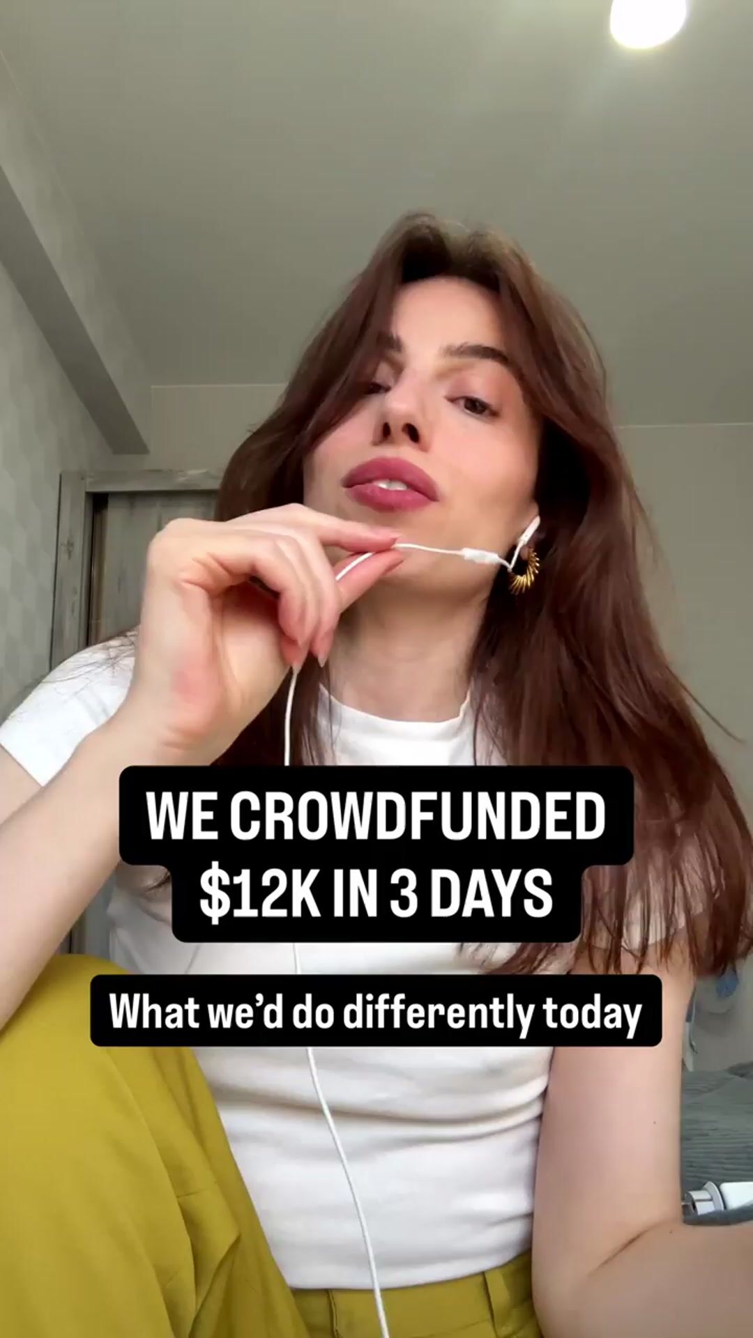 quote video