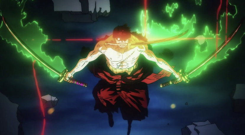 Green Arrow's Farcaster avatar